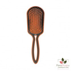 TITANIA Brosse Pneumatique Ovale 9 RANGEES 23CM - 1874 TITANIA Brosse Pneumatique Ovale 9 RANGEES 23CM - 1874