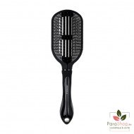 TITANIA Brosse Pneumatique Poils Plastique 9 RANGEES - 1391 TITANIA Brosse Pneumatique Poils Plastique 9 RANGEES - 1391