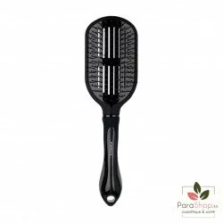 TITANIA Brosse Pneumatique Poils en Plastique 9 Rangées – 1391
