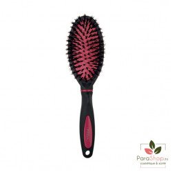 TITANIA Brosse Pneumatique Poils Sanglier 8 RANGEES - 1381 TITANIA Brosse Pneumatique Poils Sanglier 8 RANGEES - 1381