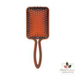 TITANIA Brosse Pneumatique Rectangulaire 11 RANGEES 23CM - 1873 TITANIA Brosse Pneumatique Rectangulaire 11 RANGEES 23CM - 1873