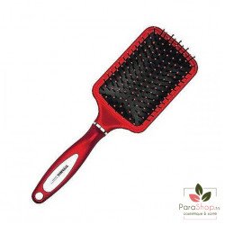 TITANIA Brosse Pneumatique Rectangulaire Poils Plastiques 23,5CM - 1629 TITANIA Brosse Pneumatique Rectangulaire Poils Plastiques 23,5CM - 1629