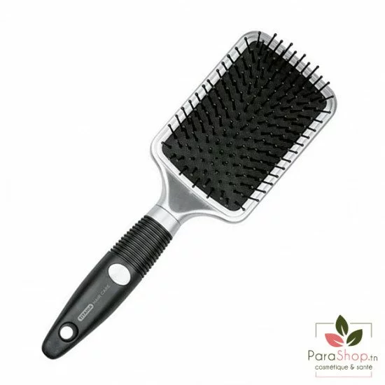 Brosse grande ovale Hêtre - Brosses en poils de sanglier
