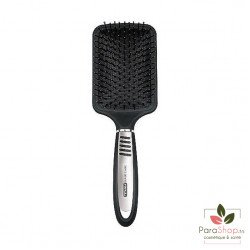 TITANIA Brosse Pneumatique Rectangulaire Poils Plastiques 25CM - 1360 TITANIA Brosse Pneumatique Rectangulaire Poils Plastiques 25CM - 1360