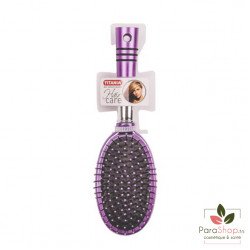 TITANIA Brosse Pneumatique 10 RANGEES 24,5CM - 1752 TITANIA Brosse Pneumatique 10 RANGEES 24,5CM - 1752