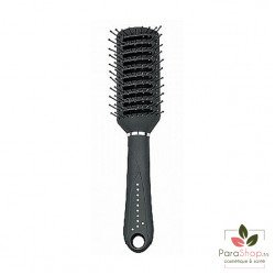 TITANIA Brosse Pneumatique Tunnel Avec Strass 23CM - 1402 TITANIA Brosse Pneumatique Tunnel Avec Strass 23CM - 1402