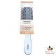 TITANIA Brosse de Poche Crystal Clear A Double Picots Flexibles - 1317 TITANIA Brosse de Poche Crystal Clear A Double Picots Flexibles - 1317