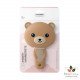 TITANIA Brosse Pour Enfants Ours - 1785 TITANIA Brosse Pour Enfants Ours - 1785