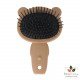 TITANIA Brosse Pour Enfants Ours - 1785 TITANIA Brosse Pour Enfants Ours - 1785