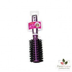 TITANIA Brosse pour Sechage 22,5cm - 2812/Girl TITANIA Brosse pour Sechage 22,5cm - 2812/Girl
