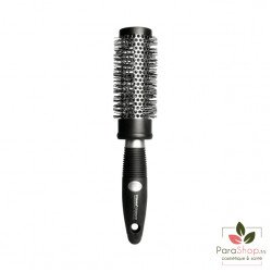 TITANIA Brosse Ronde 5X24,5CM Manche Caoutchouc - 1769 TITANIA Brosse Ronde 5X24,5CM Manche Caoutchouc - 1769