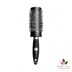 TITANIA Brosse Ronde 6X24,5CM Manche Caoutchouc - 1770 TITANIA Brosse Ronde 6X24,5CM Manche Caoutchouc - 1770