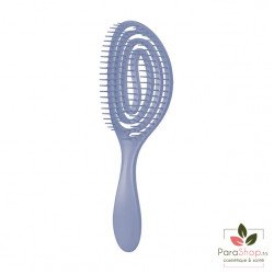 TITANIA Brosse Squelette Flexible Ovale - 2881 