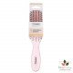 TITANIA Brosse universelle Crystal Clear A Double Picots Flexibles - 1316 TITANIA Brosse universelle Crystal Clear A Double Picots Flexibles - 1316