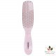 TITANIA Brosse universelle Crystal Clear A Double Picots Flexibles - 1316 TITANIA Brosse universelle Crystal Clear A Double Picots Flexibles - 1316