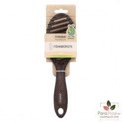 TITANIA Brosse Ventilee Avec Fibre de Coco 23CM - 2879