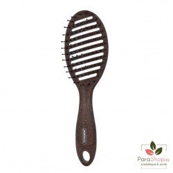 TITANIA Brosse Ventilee Avec Fibre de Coco 23CM - 2879