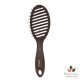 TITANIA Brosse Ventilee Avec Fibre de Coco 23CM - 2879 TITANIA Brosse Ventilee Avec Fibre de Coco 23CM - 2879