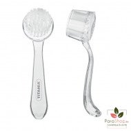 TITANIA Brosse de Visage Peeling & Nettoyage 13,5CM - 1919 TITANIA Brosse de Visage Peeling & Nettoyage 13,5CM - 1919