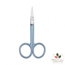 TITANIA Ciseau a Ongles Inox Bleue - 1050/N BL B TITANIA Ciseau a Ongles Inox Bleue - 1050/N BL B