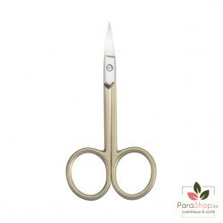 TITANIA Ciseau a Ongles Inox Gold - 1050/N GO B TITANIA Ciseau a Ongles Inox Gold - 1050/N GO B