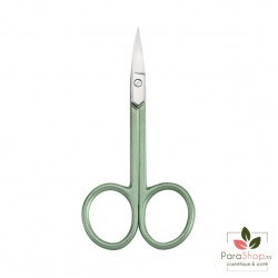 TITANIA Ciseau a Ongles Inox Green - 1050/N GR B TITANIA Ciseau a Ongles Inox Green - 1050/N GR B