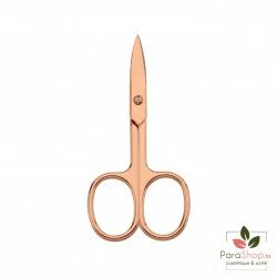 TITANIA Ciseau a Ongles Inox Inoxydable Rose Gold 9CM 1091/5RGN B