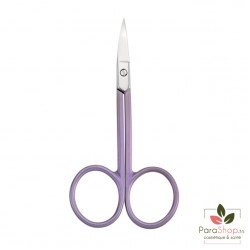 TITANIA Ciseau a Cuticules Inox Purple - 1050/H LI B TITANIA Ciseau a Cuticules Inox Purple - 1050/H LI B