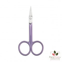 TITANIA Ciseau a Ongles Inox Purple - 1050/N LI B TITANIA Ciseau a Ongles Inox Purple - 1050/N LI B