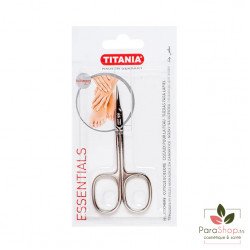 TITANIA Ciseau à peau - 1050/11H PH