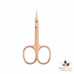 TITANIA Ciseau a Cuticules Inox Inoxydable Rose Gold 9CM 1091/5RGH B