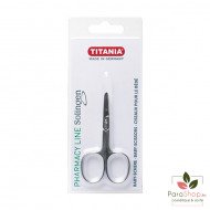 TITANIA Ciseau Pour Bebe - 1050/24 PH TITANIA Ciseau Pour Bebe - 1050/24 PH