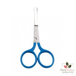 TITANIA Ciseaux Baby Poignée Plastique - 1050/4 TITANIA Ciseaux Baby Poignée Plastique - 1050/4