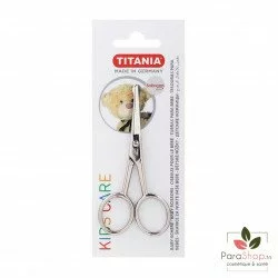 TITANIA Ciseaux Pour Bebes 1050/14