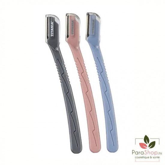 TITANIA CORRECTEUR DE SOURCILS - 2928