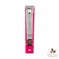 TITANIA Coupe Ongles Avec Cuvette - 1052/6 TITANIA Coupe Ongles Avec Cuvette - 1052/6