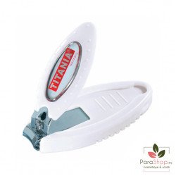 TITANIA COUPE ONGLES A CHAINE 1052/8  TITANIA COUPE ONGLES A CHAINE 1052/8