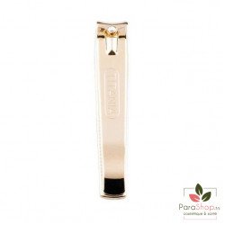 TITANIA Coupe Ongles d'Orteils Dore - 1057  TITANIA Coupe Ongles d'Orteils Dore - 1057