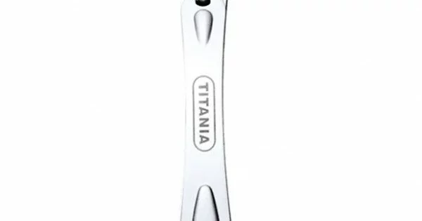 Coupe-ongles Green Bell G1201 Inox Grande Taille Avec Ramasse-ongles - Made In Japan