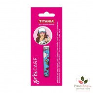 TITANIA Coupe Ongles Made for Girl - 1052/9 TITANIA Coupe Ongles Made for Girl - 1052/9