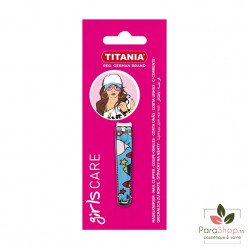 TITANIA Coupe Ongles Made for Girl - 1052/9 TITANIA Coupe Ongles Made for Girl - 1052/9