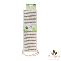 TITANIA Courroie de Massage en Chanvre Terry Beige - 7704 TITANIA Courroie de Massage en Chanvre Terry Beige - 7704