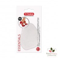 TITANIA Coussinets Pour Chaussures X2 - 5230 TITANIA Coussinets Pour Chaussures X2 - 5230