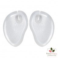 TITANIA Coussinets Pour Tong ou Sandales X2 - 5232 TITANIA Coussinets Pour Tong ou Sandales X2 - 5232