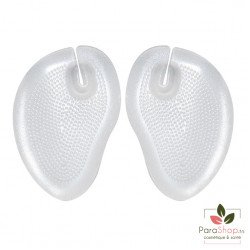 TITANIA Coussinets Pour Tong ou Sandales X2 - 5232 TITANIA Coussinets Pour Tong ou Sandales X2 - 5232
