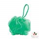 TITANIA Eponge de Bain Pouf - 9107