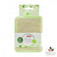 TITANIA Eponge de Massage Bambou Rectangulaire - 7710 TITANIA Eponge de Massage Bambou Rectangulaire - 7710