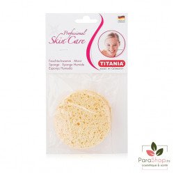 TITANIA Eponge Humide 8CM X2 - 1981 TITANIA Eponge Humide 8CM X2 - 1981