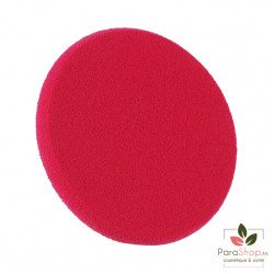 TITANIA Eponge de Maquillage Ronde Poche a Zip - 2933 TITANIA Eponge de Maquillage Ronde Poche a Zip - 2933