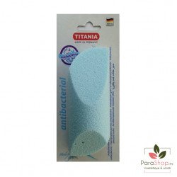TITANIA Eponge Ponce Antibacterienne - 3000/6ABK TITANIA Eponge Ponce Antibacterienne - 3000/6ABK